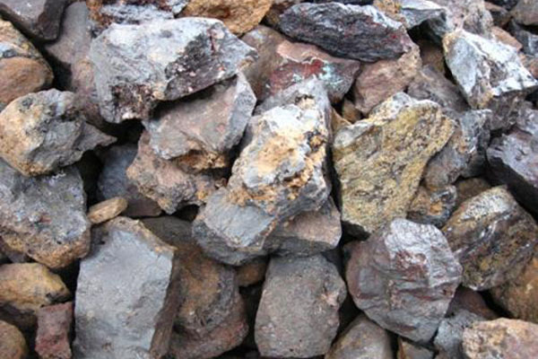 瘋了！進口鐵礦價格創9年新高！中鋼協將四大方向發力保障鐵礦石供應！